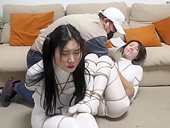 Chinese Bondage