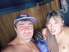 Lay & Alinas Tour Of Sea Mountain Las Vegas (nude Swing Lifestyle Resort)